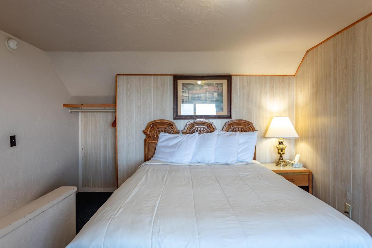 Terimore Lodging By The Sea Tillamook Eksteriør billede