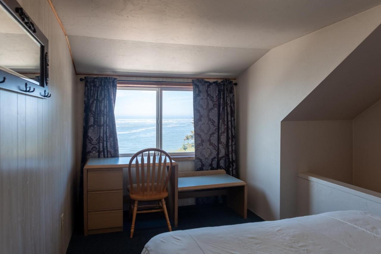 Terimore Lodging By The Sea Tillamook Eksteriør billede