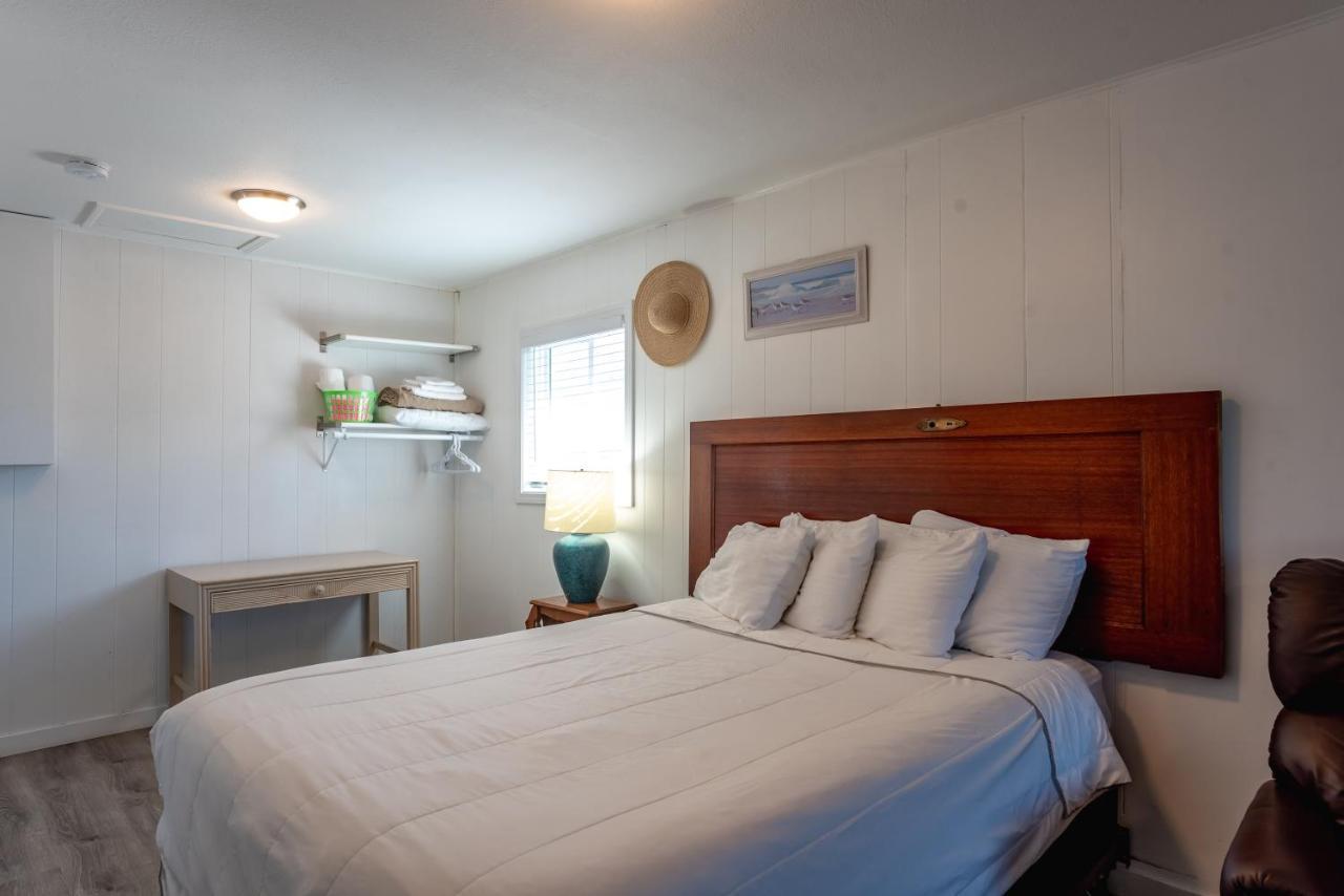 Terimore Lodging By The Sea Tillamook Eksteriør billede